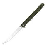 Magic Pen Knife High Hardness Folding Knife Sharp Portable Outdoor Knife Camping Hunting Pocket Knife  3pcs mixed