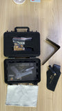 1:2.05 shell throwing Glock D17 model G17 shell throwing disassembly, non-firing 【(with actural product pictures)】