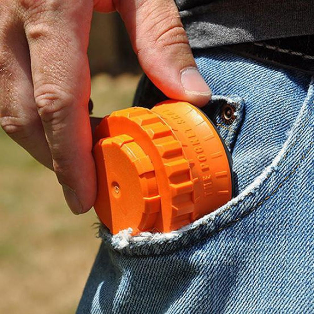 Mini Powerful Bug-Out Prep Outdoor Shot Target Shooting Catapult Slingshot