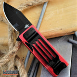 Multifunctional Knife Outdoor BBQ Knife Folding Wallet Knife