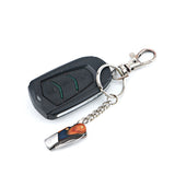 Outdoor high-hardness mini fruit knife, key pendant, unboxing gadget, portable multi-function folding knife