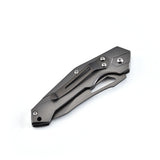 Factory direct camping portable knife bladed tactical knife folding knife stainless steel outdoor folding knife