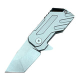 Outdoor portable stainless steel EDC mini folding knife collection portable folding knife