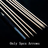 2025 New Mini pocket bow for Kid Gift or Collection Super Smallest Mini bow MINI Toy Bows bow Model | POPOTR