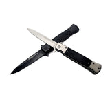 SOG Self-defense Portable Mini Folding Knife Fishing Outdoor Knife Outdoor Multifunctional High Hardness Folding Knife
