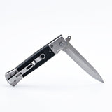 SOG Self-defense Portable Mini Folding Knife Fishing Outdoor Knife Outdoor Multifunctional High Hardness Folding Knife