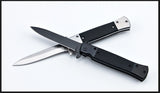 SOG Self-defense Portable Mini Folding Knife Fishing Outdoor Knife Outdoor Multifunctional High Hardness Folding Knife