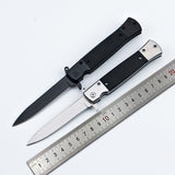 SOG Self-defense Portable Mini Folding Knife Fishing Outdoor Knife Outdoor Multifunctional High Hardness Folding Knife