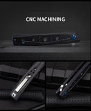 Outdoor Knife Jungle Adventure High Quality Folding Knife Stainless Steel Carbon Fiber D2 Steel Bearing Folding Knife