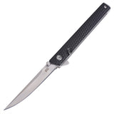 Portable Pocket Knife Outdoor Knife Mini Magic Pen Knife High Hardness Folding Knife Self-defense Field Army Knife