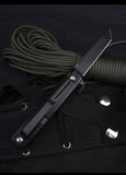 Folding Knife Steel Outdoor Survival Knife Supply Spot Tool Manufacturers 1 Piece Delivery