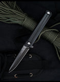 Folding Knife Steel Outdoor Survival Knife Supply Spot Tool Manufacturers 1 Piece Delivery