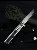 Folding Knife Steel Outdoor Survival Knife Supply Spot Tool Manufacturers 1 Piece Delivery