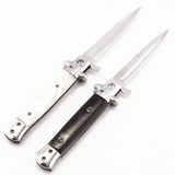 Multifunctional Folding Knife Outdoor Tactical Mini Folding Knife Portable Knife Outdoor Knife Wilderness Survival Hunting Knife