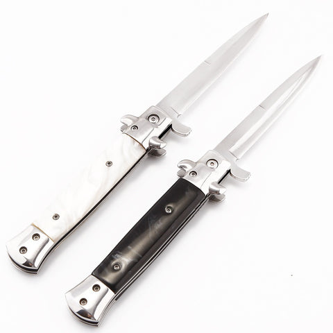 Multifunctional Folding Knife Outdoor Tactical Mini Folding Knife Portable Knife Outdoor Knife Wilderness Survival Hunting Knife