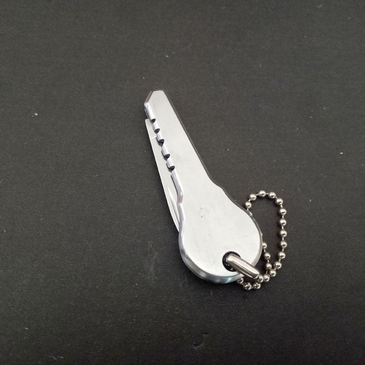 Portable Mini Key Knife Portable Keychain Knife Outdoor Knife Gift