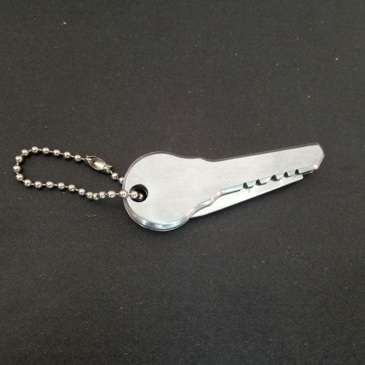 Portable Mini Key Knife Portable Keychain Knife Outdoor Knife Gift