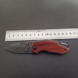 Outdoor multifunctional pocket knife X48 pocket knife camping outdoor folding pocket knife