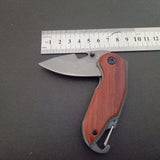 Outdoor multifunctional pocket knife X48 pocket knife camping outdoor folding pocket knife