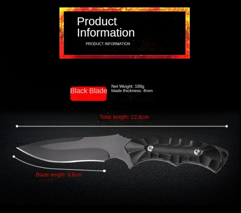 Mini stainless steel outdoor folding knife Outdoor gift ornamental small knives multi-purpose high hardness tactical folding knife