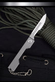 Laboratory biological scalpel titanium alloy scalpel veterinary mechanic practice knife art knife holder carving knife