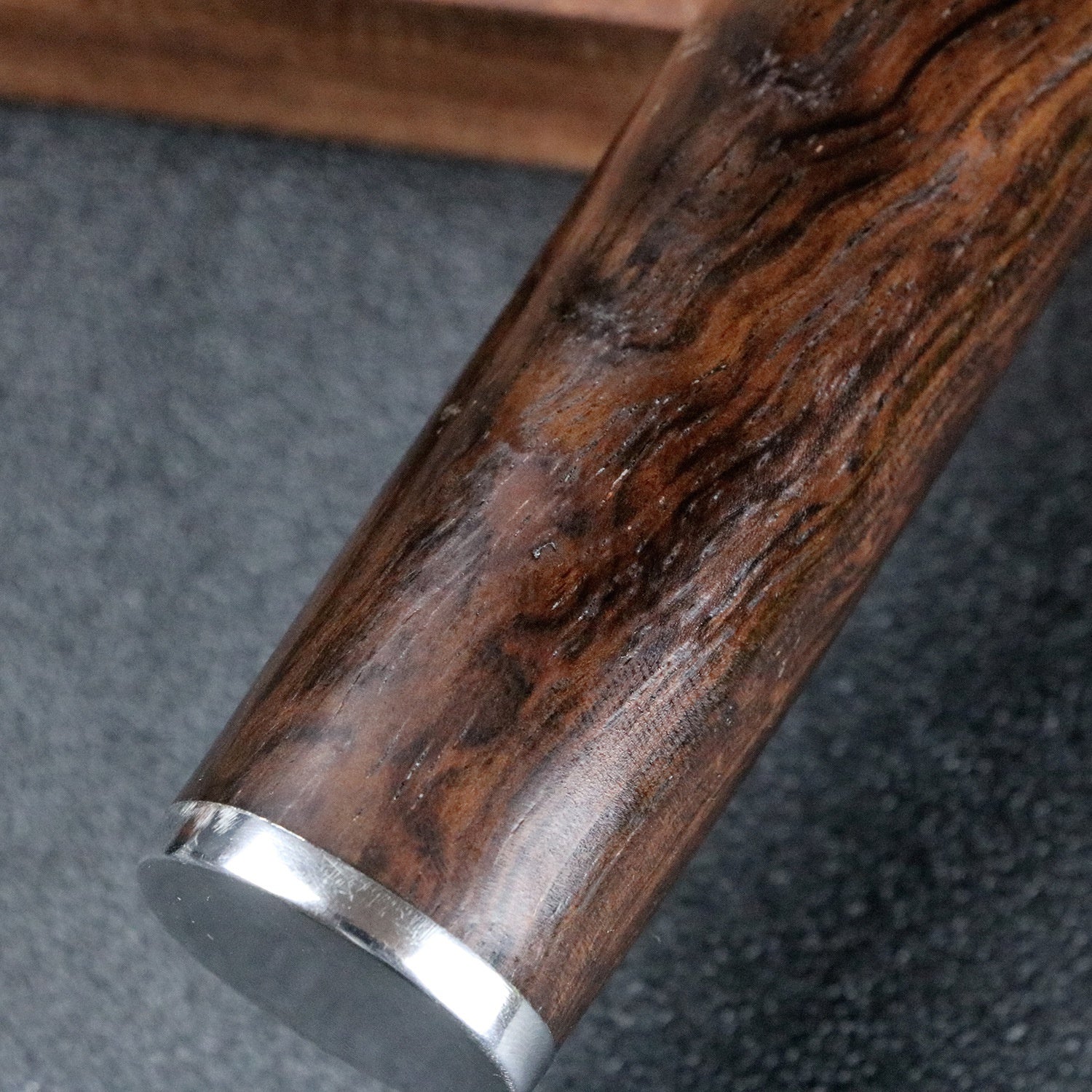 Kitchen stainless steel multi-purpose kitchen knife cutting knife forged knife Knife for slaughtering cattle and lamb