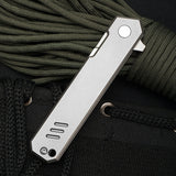 Engraving pen knife titanium alloy scalpel art paper cutting circuit board cutter