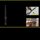 2025 Sticks Multi-Function Trekking Pole Stick Self-Defens Alpenstock Survival Tactical Stick Outdoor Tools CXR  Detachable 4/5/6/7in1   | POPOTR™