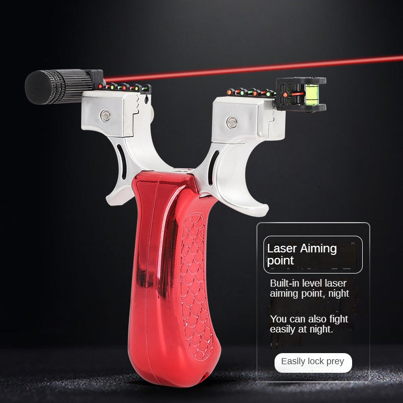 Wholesale Custom Dragon Bow Fishing Touch Wound Bow Creative Bulk Boats Slingshot ABS Materials