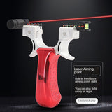 Wholesale Custom Dragon Bow Fishing Touch Wound Bow Creative Bulk Boats Slingshot ABS Materials