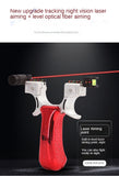 Wholesale Custom Dragon Bow Fishing Touch Wound Bow Creative Bulk Boats Slingshot ABS Materials