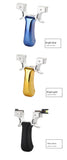 Wholesale Custom Dragon Bow Fishing Touch Wound Bow Creative Bulk Boats Slingshot ABS Materials