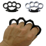 Knuckles Tactical Survival Multi-functional Self Defense EDC Tool  New Travel Safe Finger Ring Buckle Sport Tactical Survival Tool