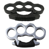 Knuckles Tactical Survival Multi-functional Self Defense EDC Tool  New Travel Safe Finger Ring Buckle Sport Tactical Survival Tool