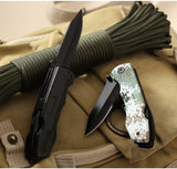 Multi-function knife combination multi-purpose tool multi-function pinner manufacturers camping equipment knife survival folding outdoor