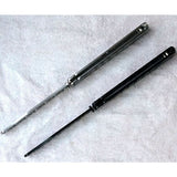 Trainer Training Tactical Flail Throwing Knife wla New Practice Butterfly