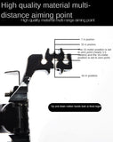Fish shooting slingshot Osprey slingshot fish shooting fish fishing device laser infrared outdoor sports shooting fish bladder