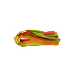 New Double-layer competitive slingshot rubber band Two colors optional Special rubber band for slingshot