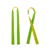New Double-layer competitive slingshot rubber band Two colors optional Special rubber band for slingshot