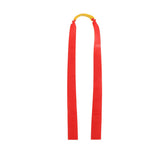 New Double-layer competitive slingshot rubber band Two colors optional Special rubber band for slingshot