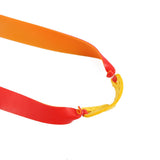 New Double-layer competitive slingshot rubber band Two colors optional Special rubber band for slingshot