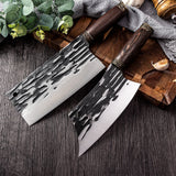 Dragon Spring Tool Set For Forging Kitchen Cutting Sliced Slice Cut Knife Household Super Fast Polyprior