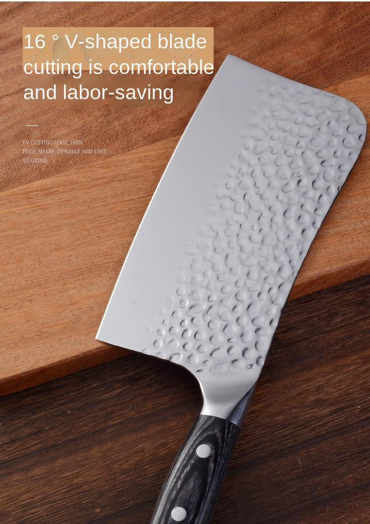 Hammer Cleaver Kitchen Knife Meat Knife Kitchen Knife Kitchen Household Kitchenware