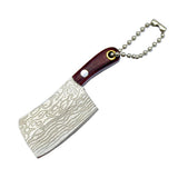 【Free gift】Demolition Express Knife Non-folding EDC Pocket Knife Mini Open Edge Collection Knife Small Kitchen Knife Portable Creative Open Box Knife