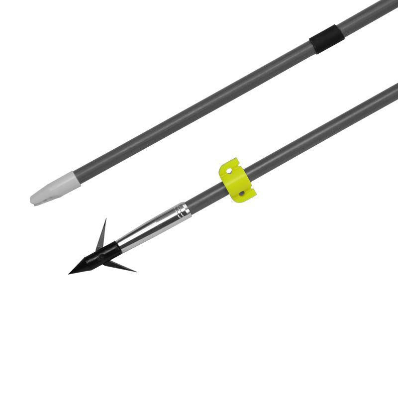8mm solid fishing arrows, bows and arrows, recurve bows, straight pull bows, composite archery, fishing arrows, 3