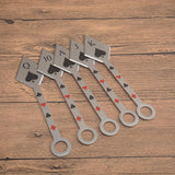 3pcs Darts Ninja Kunai Hunting Knives Tactical Fixed Blade Throwing Knife Set with Sheath