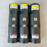 120 watt high power laser pump removable battery pump handheld laser manual Diy seconds mosquito and fly removal