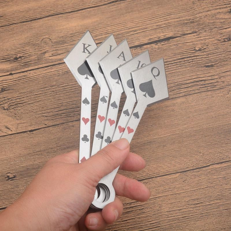3pcs Darts Ninja Kunai Hunting Knives Tactical Fixed Blade Throwing Knife Set with Sheath