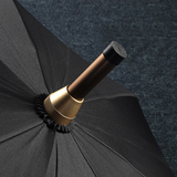 Self-defense riot umbrella Multifunctional broken window can pull out samurai long-handled umbrella Men's martial arts wind car self-defense umbrella  Sword Knife| POPOTR™