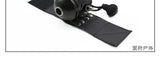 Slingshot shooting fish guard, Velcro fixed, special for fishing